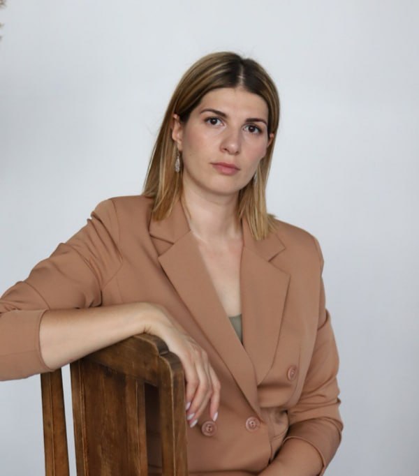 Зарина Бтемирова